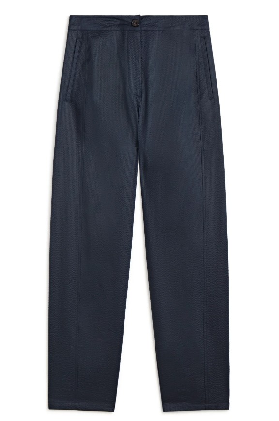 ECOALF MCWGAPARIPOL0749S25161 関税送料込 ECOALF Trousers (ECOALF/パンツ) | ECOALF（エコアルフ）の