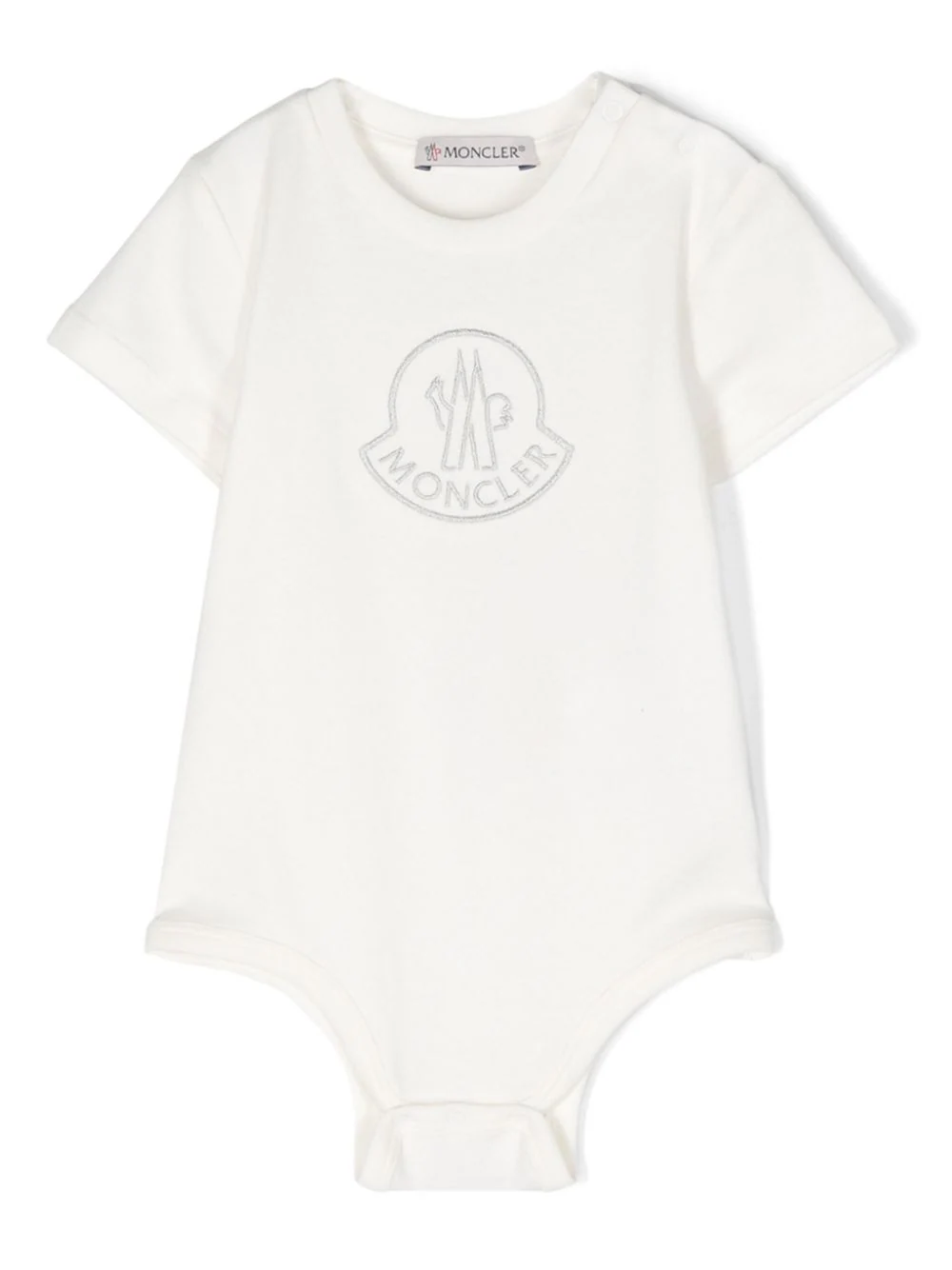 MONCLER KIDS Clothing.... White J19518L000128392ES90 (Moncler / ワンピース・ドレス・オールインワン ) | Moncler (モンクレール)