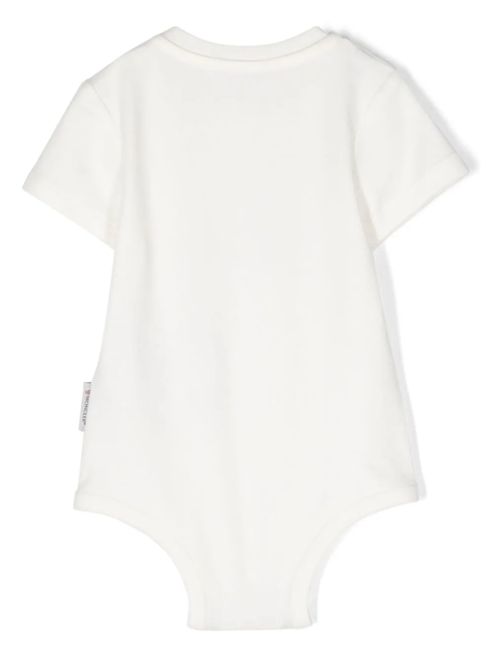 MONCLER KIDS Clothing.... White J19518L000128392ES90 (Moncler / ワンピース・ドレス・オールインワン ) | Moncler (モンクレール)(1)