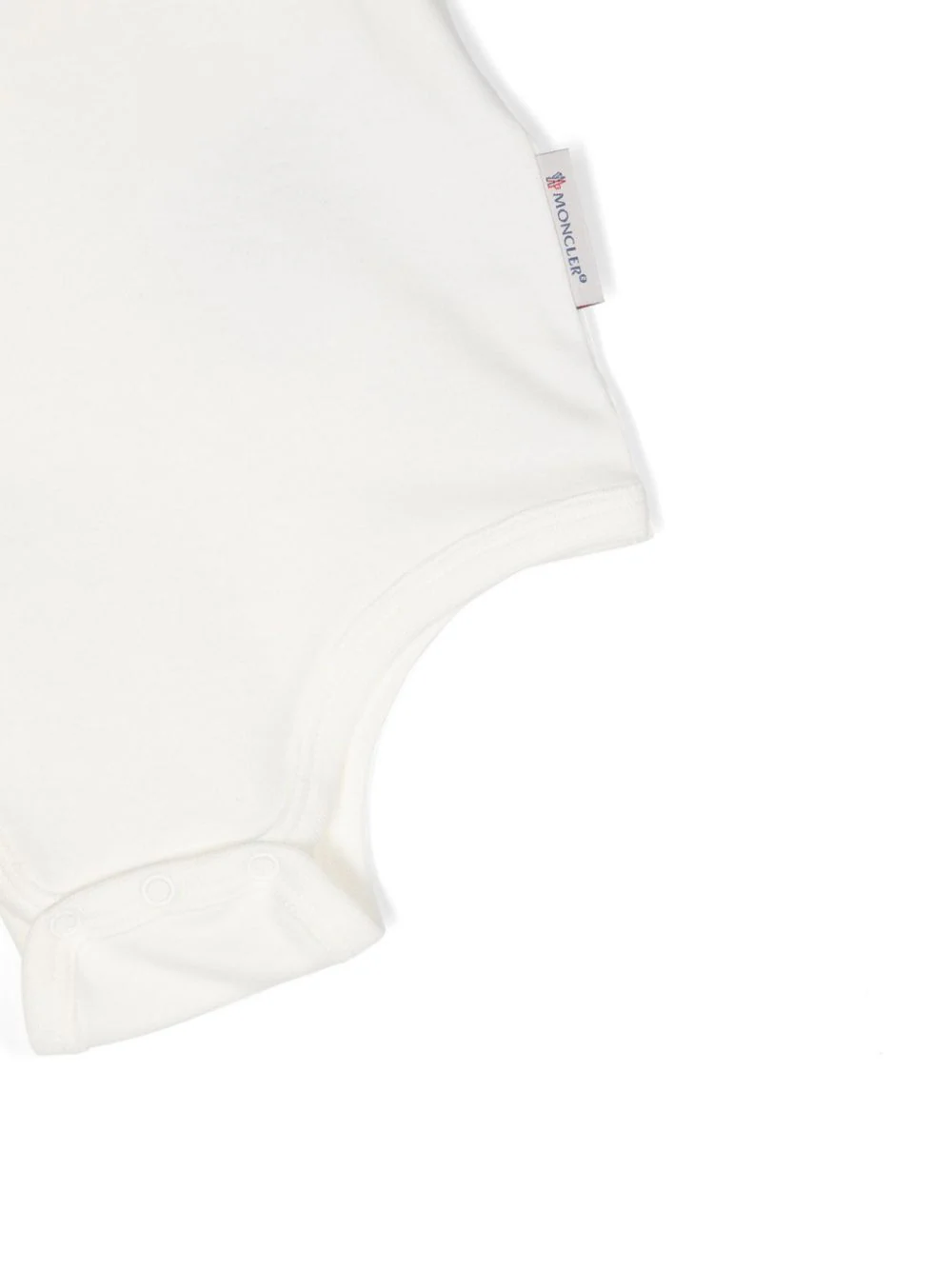 MONCLER KIDS Clothing.... White J19518L000128392ES90 (Moncler / ワンピース・ドレス・オールインワン ) | Moncler (モンクレール)(2)
