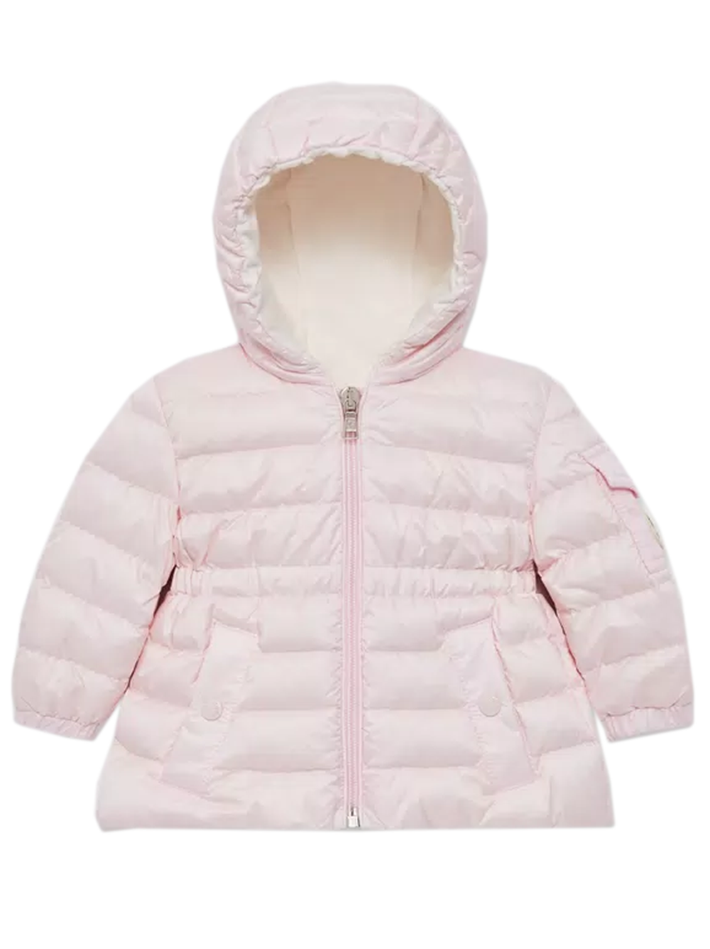 MONCLER KIDS Coats Pink J19511A00001595FE50B (Moncler / ダウンジャケット・コート ) | Moncler (モンクレール)