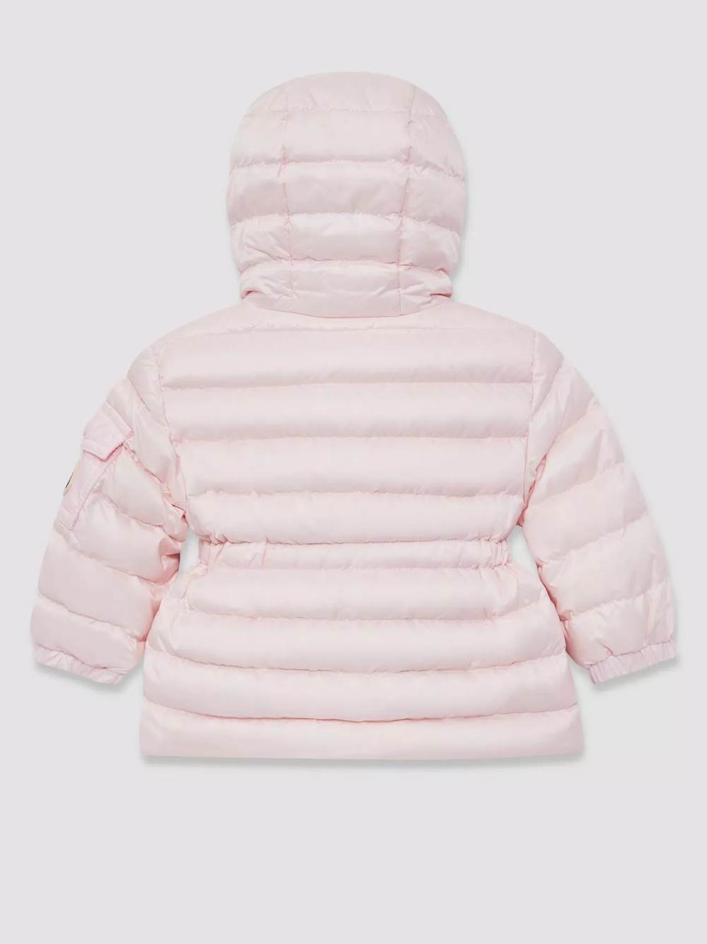 MONCLER KIDS Coats Pink J19511A00001595FE50B (Moncler / ダウンジャケット・コート ) | Moncler (モンクレール)(1)