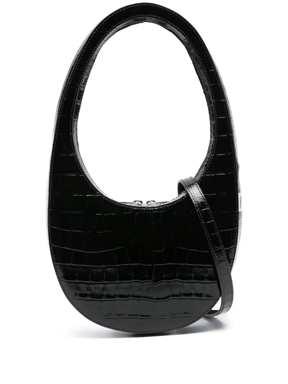 Coperni Bags.. Black COPBA38838BLACK (COPERNI / ハンドバッグ・ショルダーバッグ ) | COPERNI (コペルニ)
