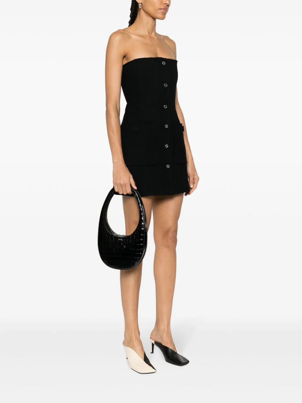Coperni Bags.. Black COPBA38838BLACK (COPERNI / ハンドバッグ・ショルダーバッグ ) | COPERNI (コペルニ)(1)