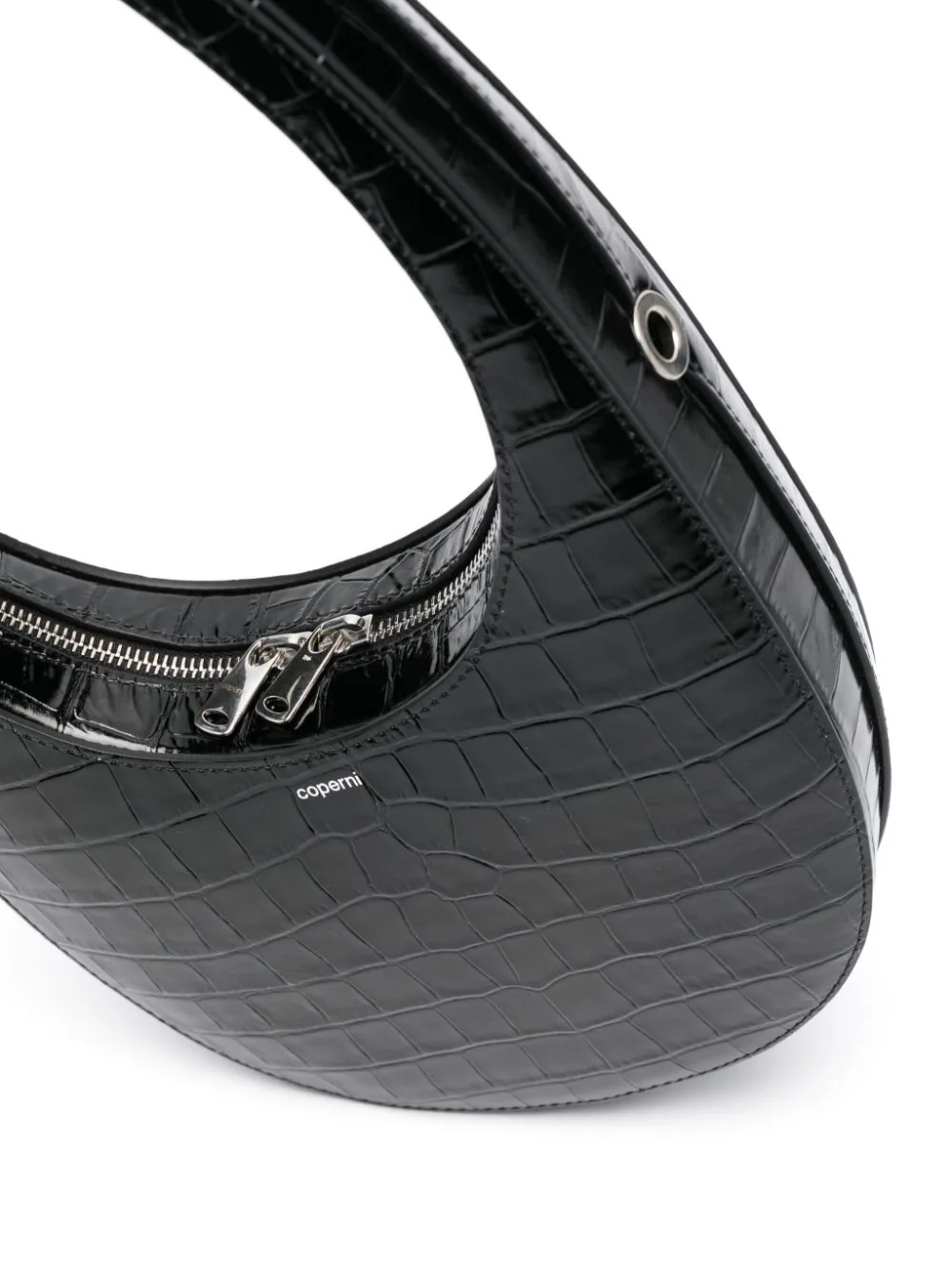 Coperni Bags.. Black COPBA38838BLACK (COPERNI / ハンドバッグ・ショルダーバッグ ) | COPERNI (コペルニ)(3)