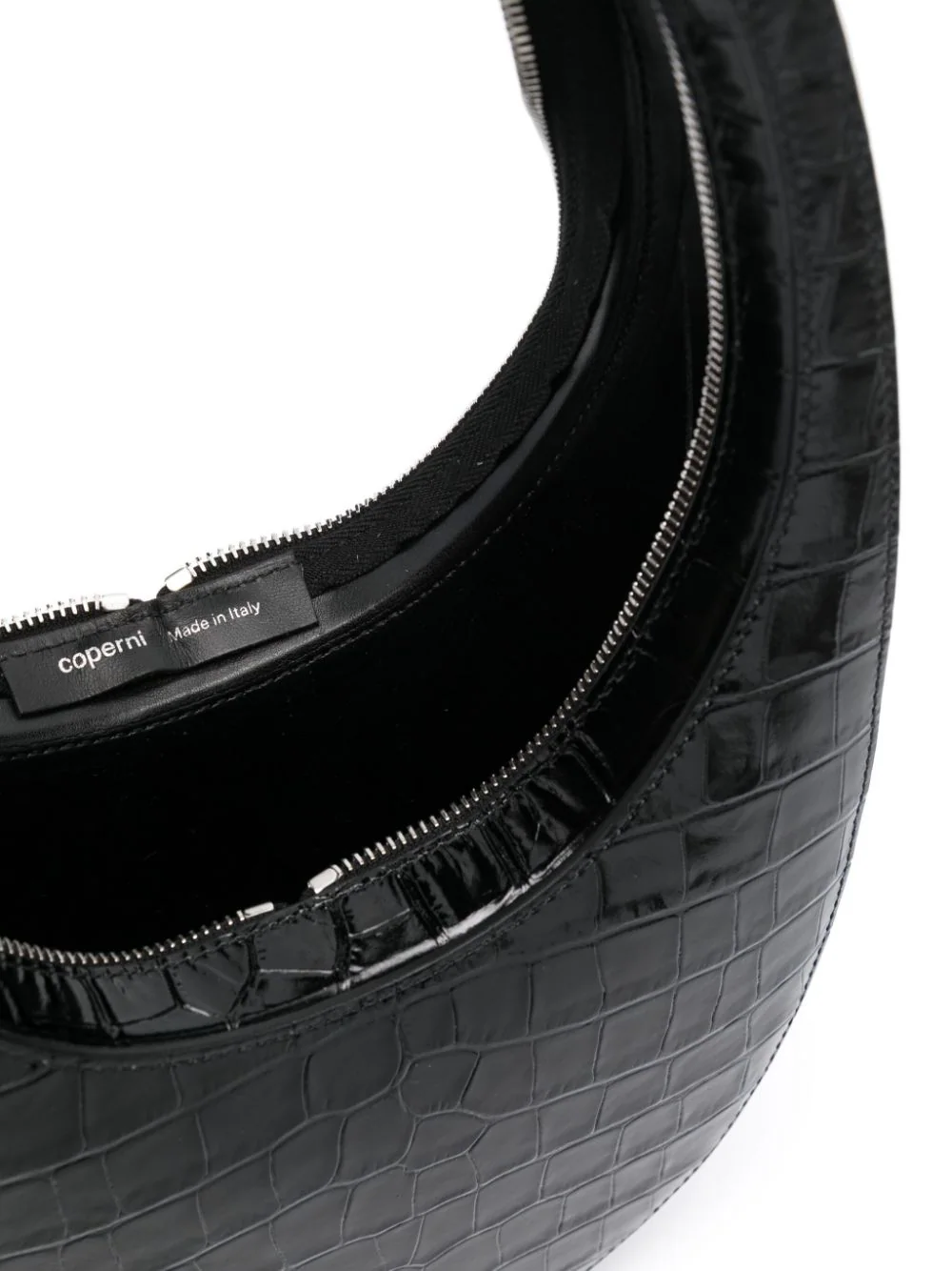 Coperni Bags.. Black COPBA38838BLACK (COPERNI / ハンドバッグ・ショルダーバッグ ) | COPERNI (コペルニ)(4)