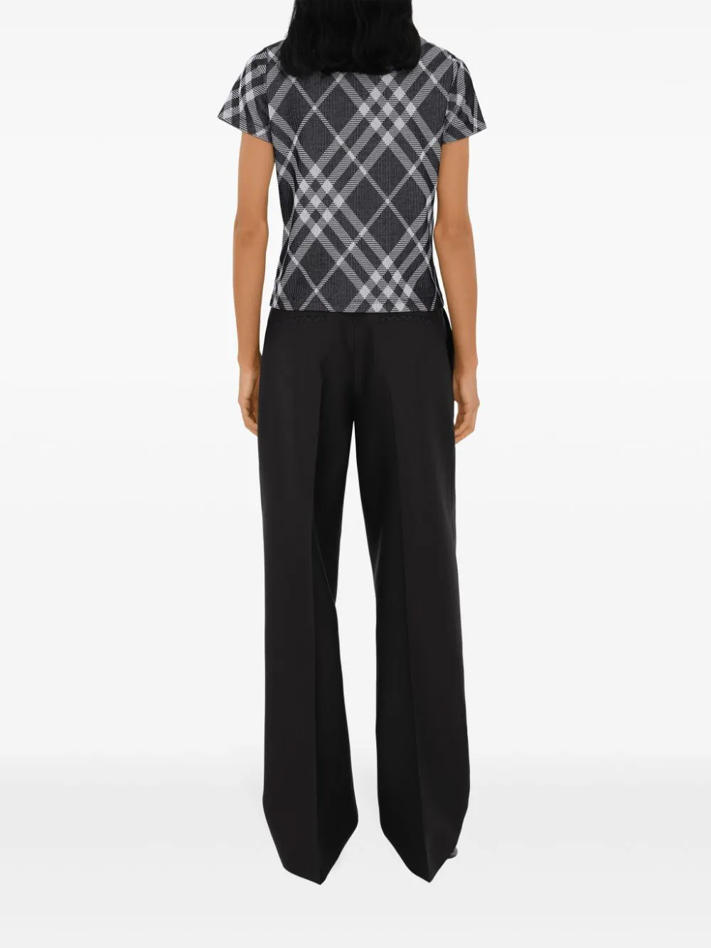 Burberry T-shirts and Polos Black 8088062B7281 (Burberry / Tシャツ・カットソー ) | Burberry (バーバリー)(3)