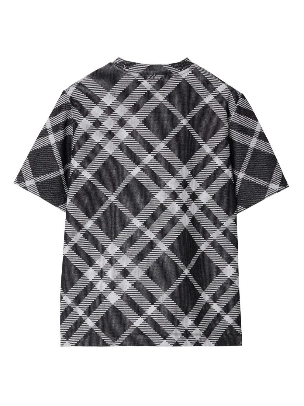 Burberry T-shirts and Polos Black 8088062B7281 (Burberry / Tシャツ・カットソー ) | Burberry (バーバリー)(4)