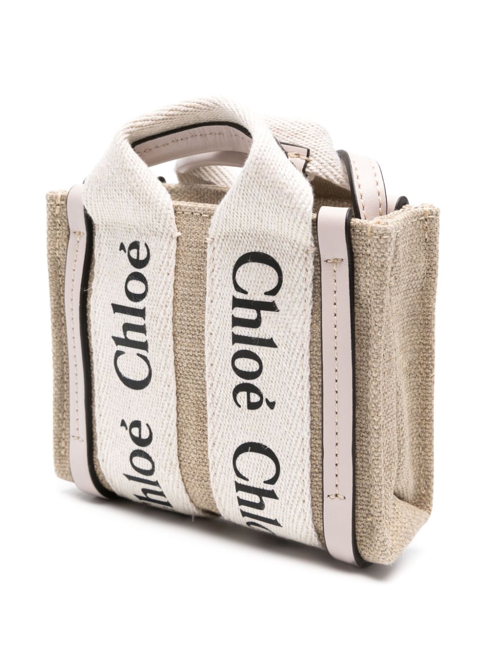 Chloè Bags.. Grey CHC22AP235I2600O (Chloé / ハンドバッグ・ショルダーバッグ ) | Chloé (クロエ)(1)