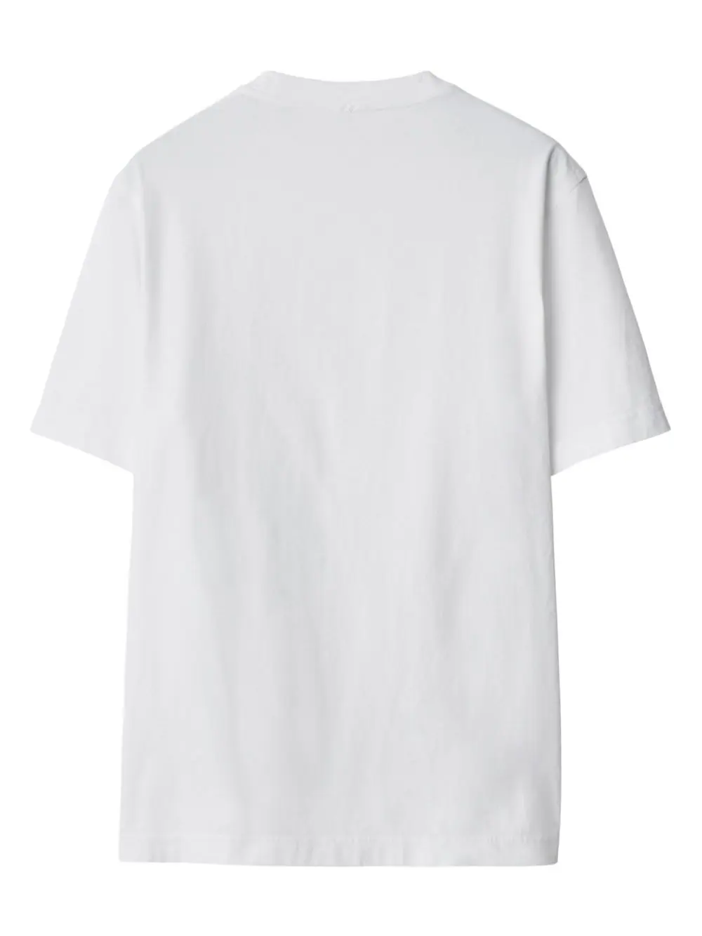 Burberry T-shirts and Polos White 8089334B7647 (Burberry / Tシャツ・カットソー ) | Burberry (バーバリー)(5)