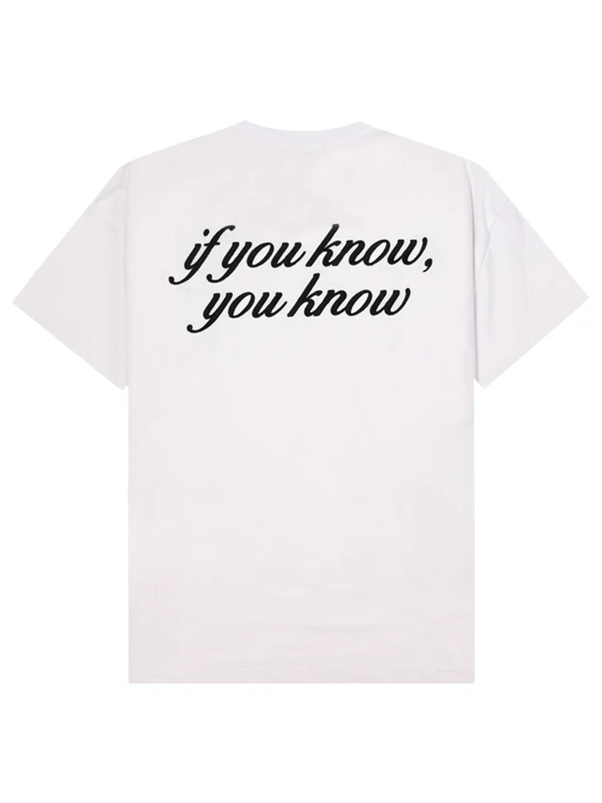 GARMENT WORKSHOP T-shirts and Polos White S4GMUATH045001 (GARMENT WORKSHOP / Tシャツ・カットソー ) | GARMENT WORKSHOP (ガーメント ワークショップ)(1)