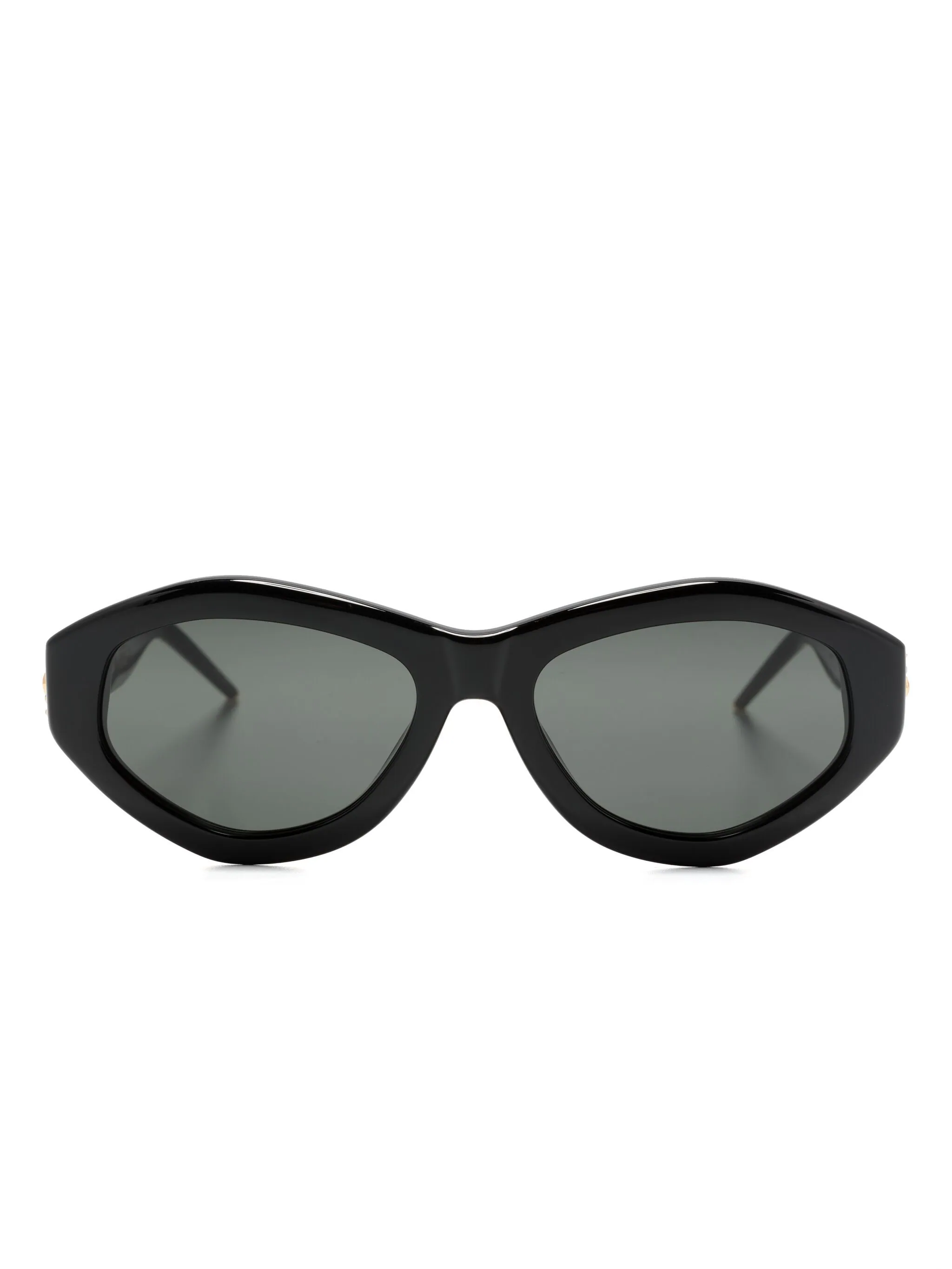 Casablanca Sunglasses Black AS24EW05301M (Casablanca / サングラス・アイウェア ) | Casablanca (カサブランカ)