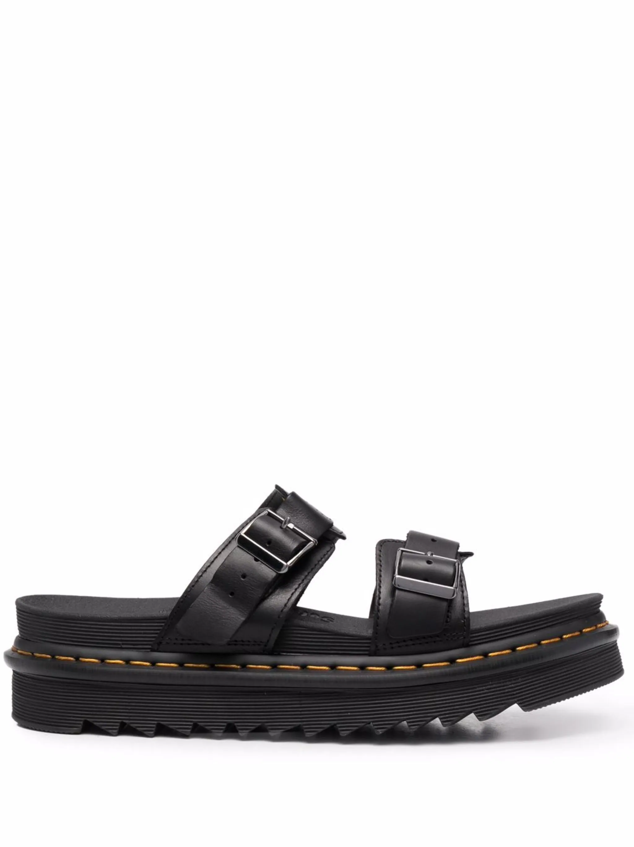 DR MARTENS Sandals Black 23523001BLACK (DR.MARTENS / サンダル ) | DR.MARTENS (ドクターマーチン)