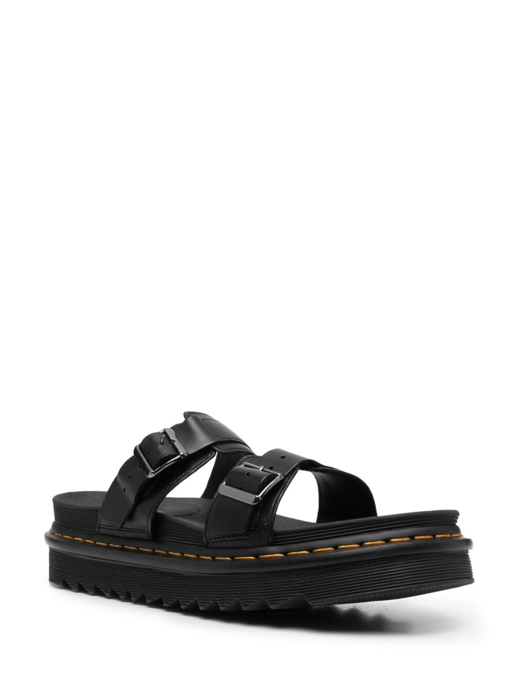 DR MARTENS Sandals Black 23523001BLACK (DR.MARTENS / サンダル ) | DR.MARTENS (ドクターマーチン)(1)