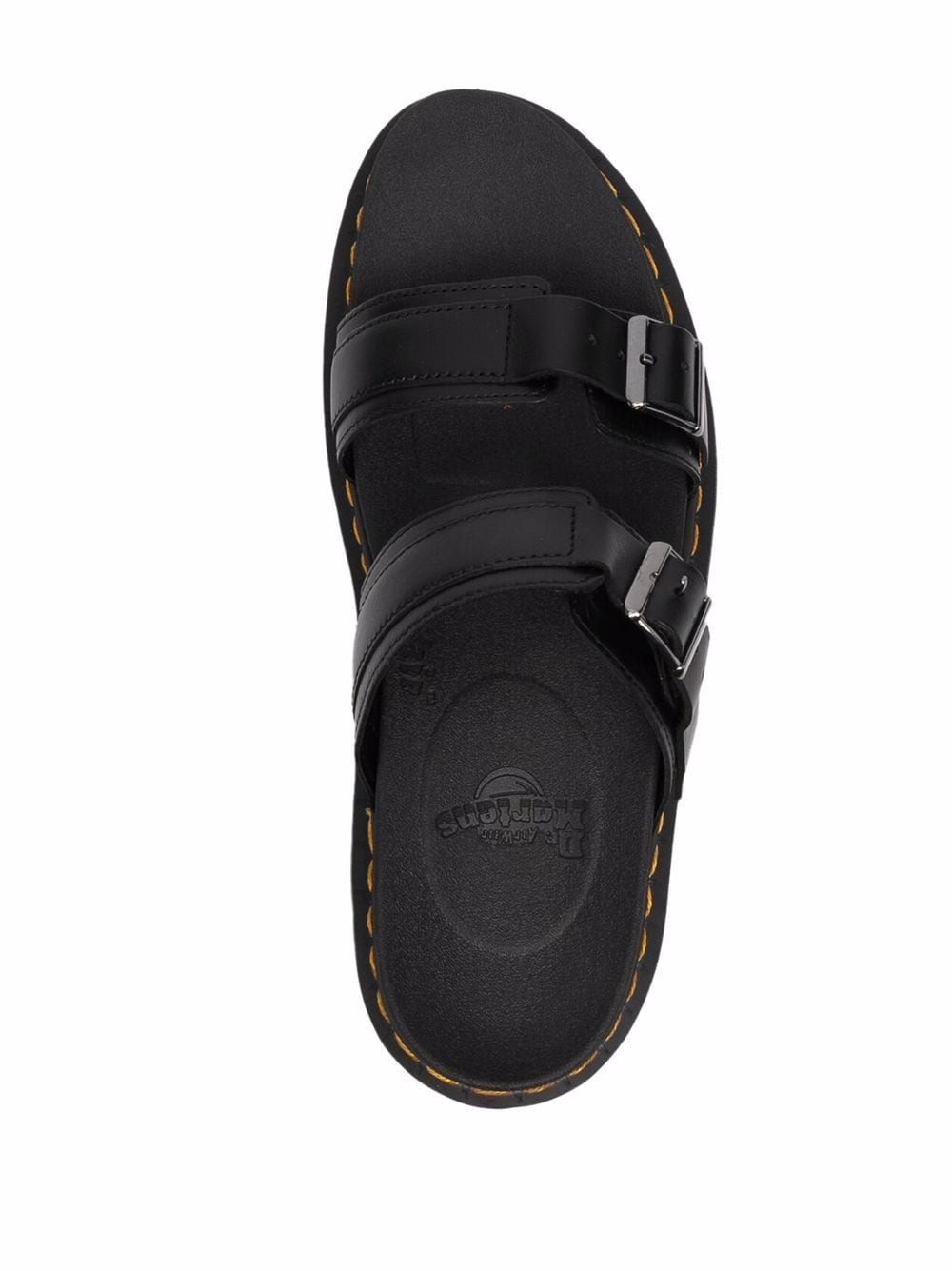 DR MARTENS Sandals Black 23523001BLACK (DR.MARTENS / サンダル ) | DR.MARTENS (ドクターマーチン)(3)