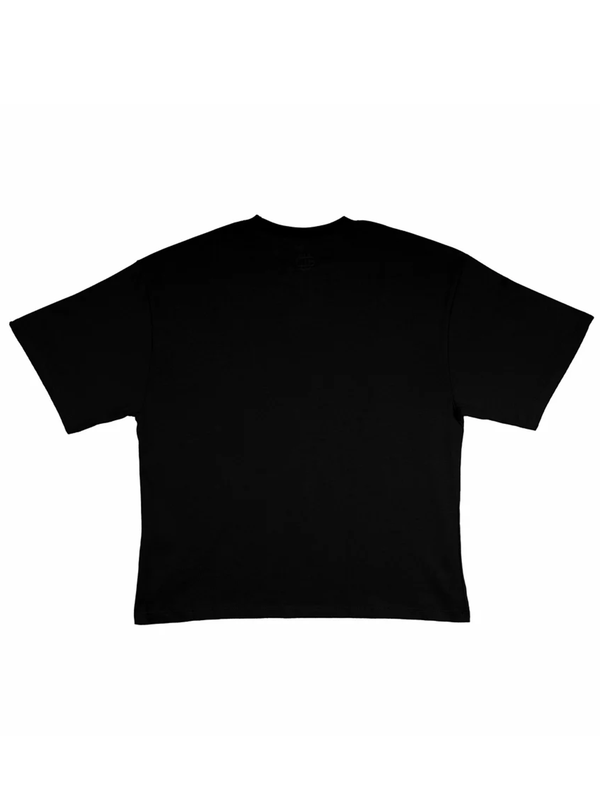 GARMENT WORKSHOP T-shirts and Polos Black S4GMUATH021GW009 (GARMENT WORKSHOP / Tシャツ・カットソー ) | GARMENT WORKSHOP (ガーメント ワークショップ)(1)