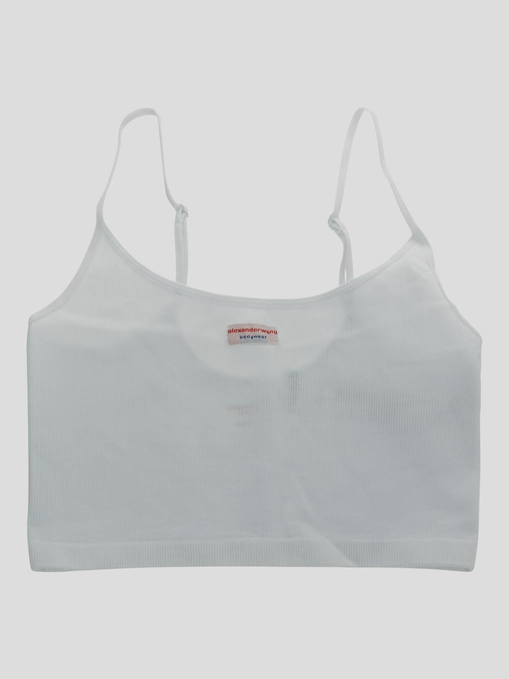 Alexander Wang Underwear White 8KC2248088100 (alexanderwang / アンダーウェア ) | alexanderwang (アレキサンダーワン)