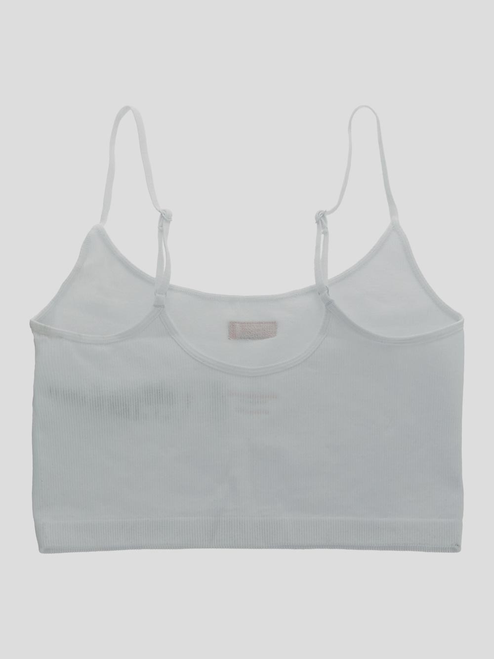 Alexander Wang Underwear White 8KC2248088100 (alexanderwang / アンダーウェア ) | alexanderwang (アレキサンダーワン)(1)