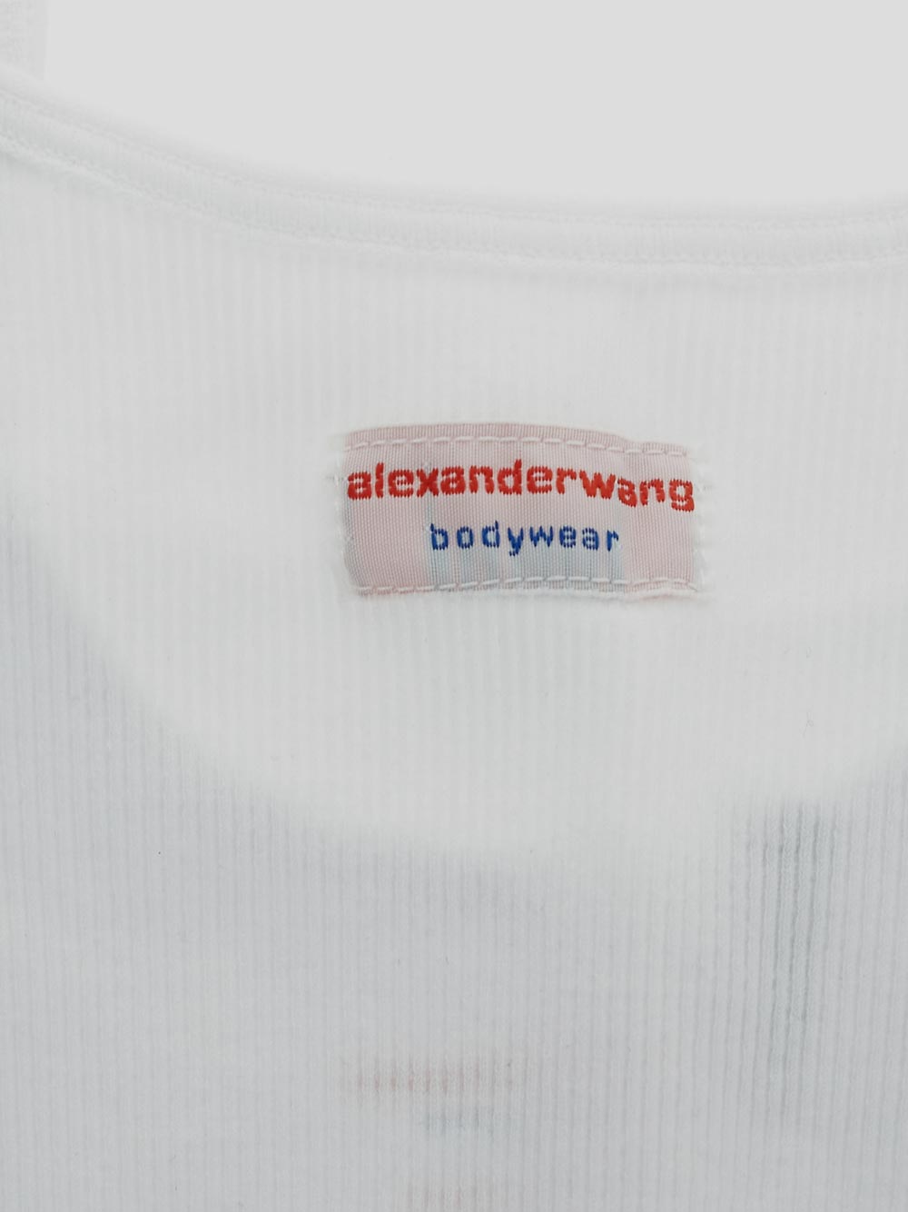 Alexander Wang Underwear White 8KC2248088100 (alexanderwang / アンダーウェア ) | alexanderwang (アレキサンダーワン)(2)