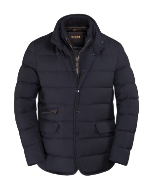 Moorer Jackets MOUGI101004TEPA184U0402 (MooRER / ダウンジャケット・コート ) | MooRER (ムーレー)