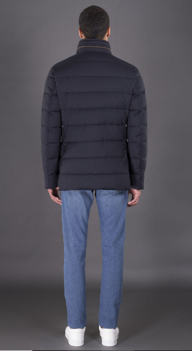 Moorer Jackets MOUGI101004TEPA184U0402 (MooRER / ダウンジャケット・コート ) | MooRER (ムーレー)(1)