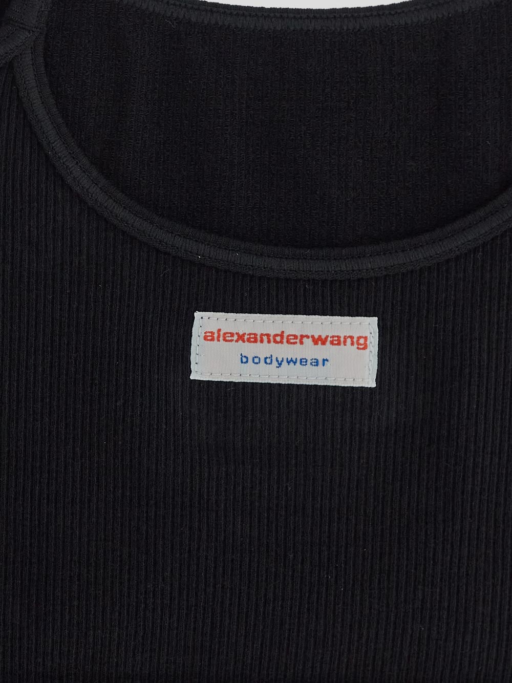 Alexander Wang Underwear Black 8KC2248097001 (alexanderwang / アンダーウェア ) | alexanderwang (アレキサンダーワン)(2)