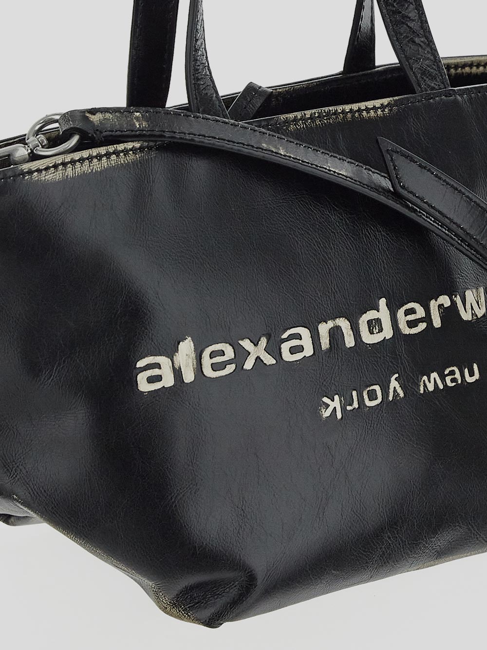 Alexander Wang Bags.. 20424T71L021C (alexanderwang / ハンドバッグ・ショルダーバッグ ) | alexanderwang (アレキサンダーワン)(3)