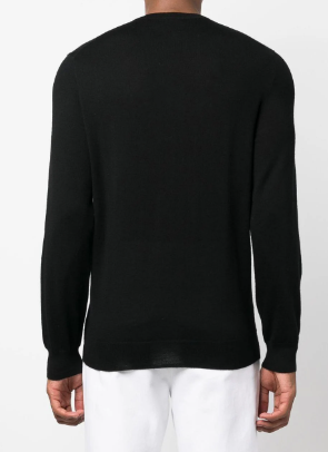 Ralph Lauren Sweaters 710876846008BLACK (RALPH LAUREN / ニット・セーター・カーディガン ) | RALPH LAUREN (ラルフ ローレン)(1)
