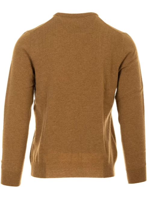 Ralph Lauren Sweaters 710876714012BROWN (RALPH LAUREN / ニット・セーター・カーディガン ) | RALPH LAUREN (ラルフ ローレン)(1)