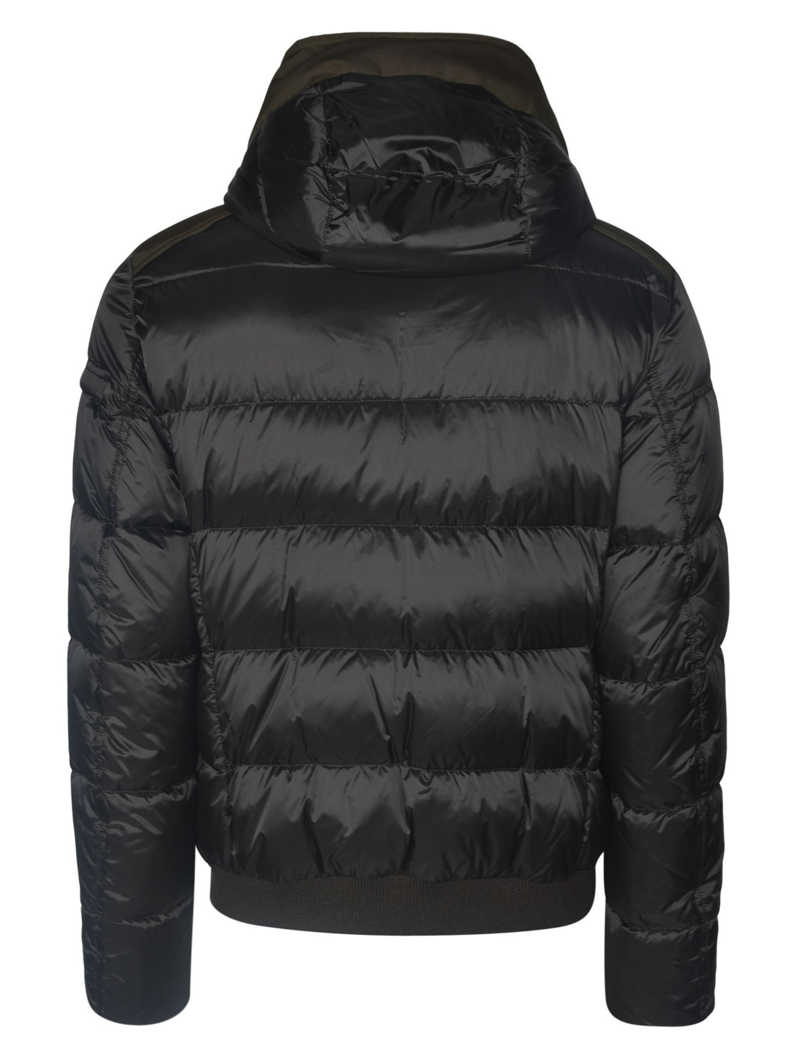 Moorer Jackets MOUBO100150TEPA030U0331 (MooRER / ダウンジャケット・コート ) | MooRER (ムーレー)(1)