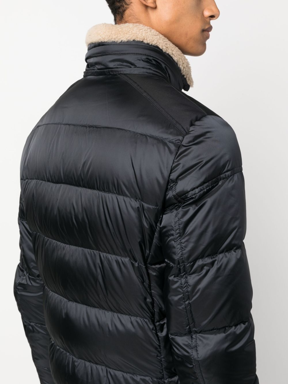 Moorer Jackets MOUBO100150TEPA030U0498 (MooRER / ダウンジャケット・コート ) | MooRER (ムーレー)(1)