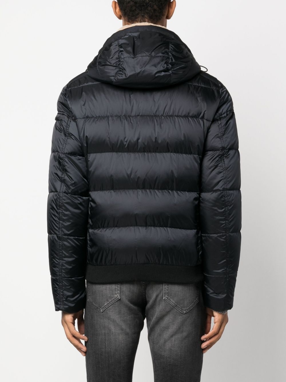 Moorer Jackets MOUBO100150TEPA030U0498 (MooRER / ダウンジャケット・コート ) | MooRER (ムーレー)(3)