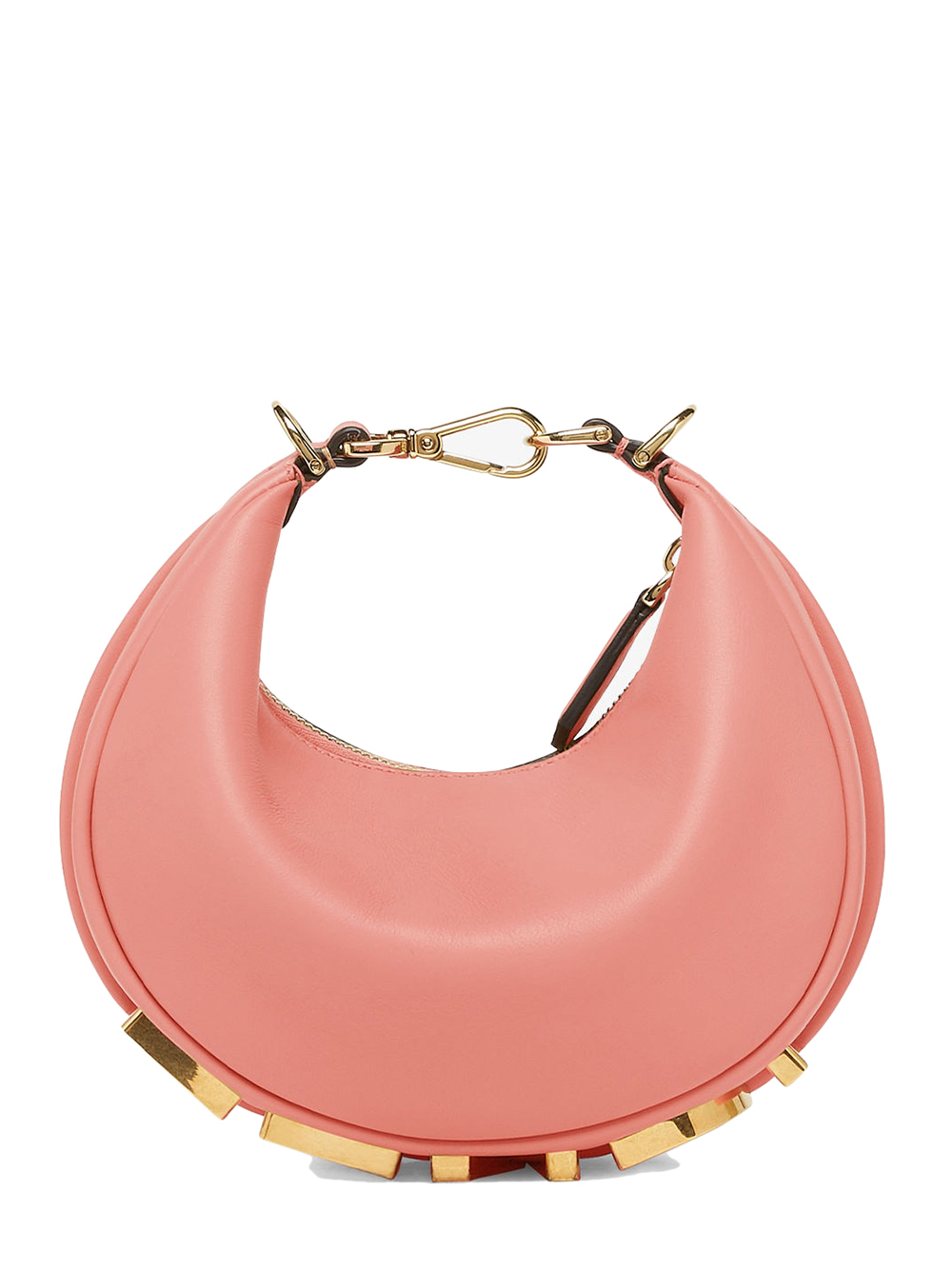 Fendi Bags.. Pink 8BS081A5DYF1PJ1 (FENDI / ハンドバッグ・ショルダーバッグ ) | FENDI (フェンディ)