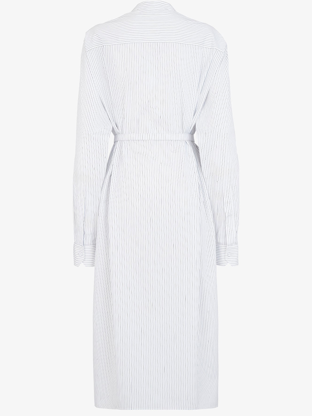Fendi Dresses White FDD084AWZZF0ZNM (FENDI / ワンピース・ドレス・オールインワン ) | FENDI (フェンディ)(2)