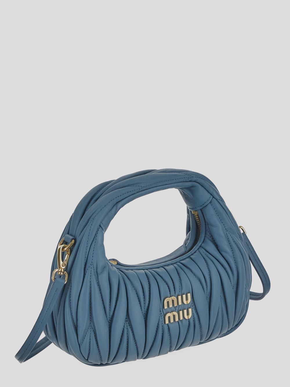 Miu Miu Bags.. 5BP078N88F0F16 (MIU MIU / ハンドバッグ・ショルダーバッグ ) | MIU MIU (ミュウミュウ)(1)