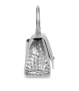 Balenciaga Bags.. Silver 5928331S4CY8110 (Balenciaga / ハンドバッグ・ショルダーバッグ ) | Balenciaga (バレンシアガ)(2)