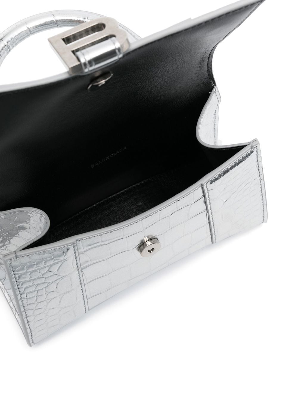 Balenciaga Bags.. Silver 5928331S4CY8110 (Balenciaga / ハンドバッグ・ショルダーバッグ ) | Balenciaga (バレンシアガ)(3)