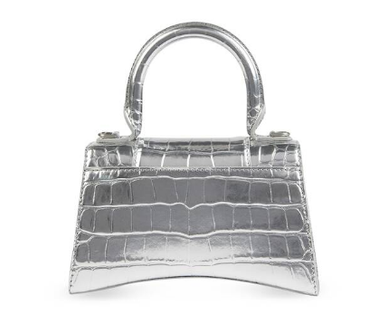 Balenciaga Bags.. Silver 5928331S4CY8110 (Balenciaga / ハンドバッグ・ショルダーバッグ ) | Balenciaga (バレンシアガ)(4)
