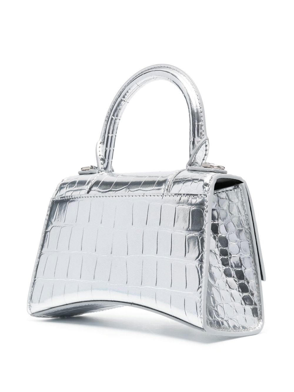 Balenciaga Bags.. Silver 5928331S4CY8110 (Balenciaga / ハンドバッグ・ショルダーバッグ ) | Balenciaga (バレンシアガ)(7)