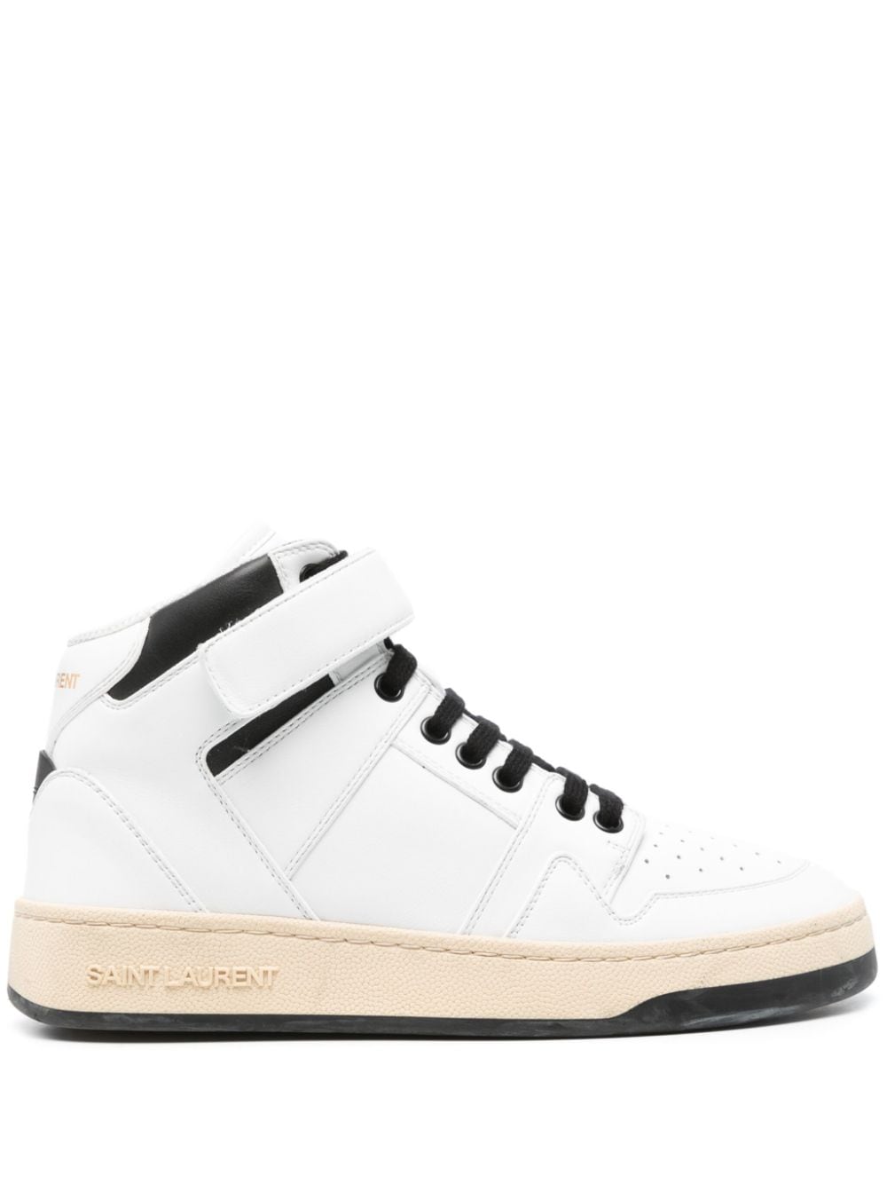 Saint Laurent Sneakers 75731800NI09061 (Saint Laurent / スニーカー ) | Saint Laurent (サンローラン)
