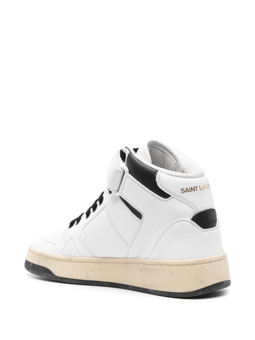 Saint Laurent Sneakers 75731800NI09061 (Saint Laurent / スニーカー ) | Saint Laurent (サンローラン)(3)