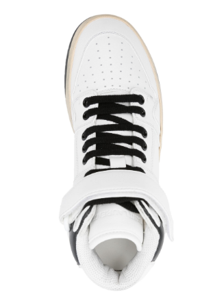 Saint Laurent Sneakers 75731800NI09061 (Saint Laurent / スニーカー ) | Saint Laurent (サンローラン)(4)
