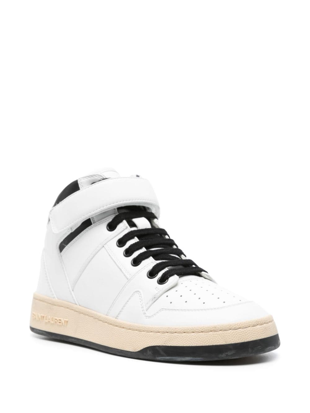 Saint Laurent Sneakers 75731800NI09061 (Saint Laurent / スニーカー ) | Saint Laurent (サンローラン)(5)
