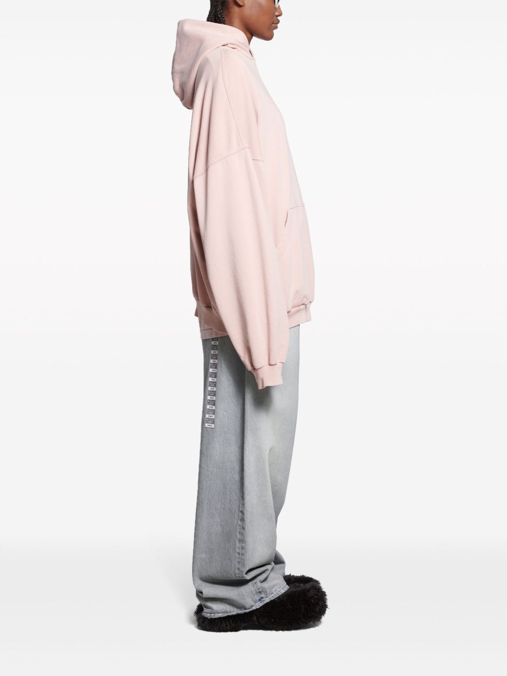 Balenciaga Sweaters 739024TKVI91764 (Balenciaga / スウェット・フーディー ) | Balenciaga (バレンシアガ)(4)