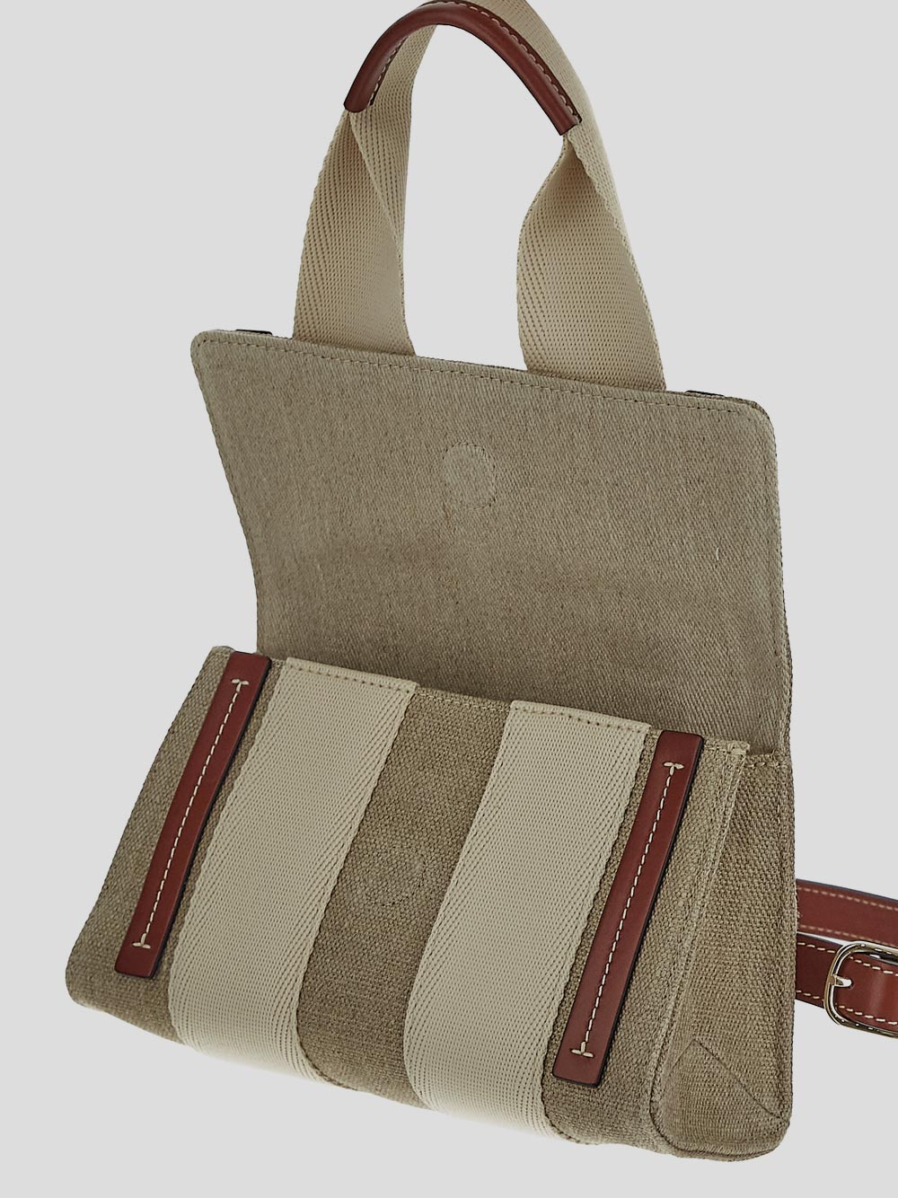 Chloè Bags.. CHC24AS681L1790U (Chloé / ハンドバッグ・ショルダーバッグ ) | Chloé (クロエ)(3)