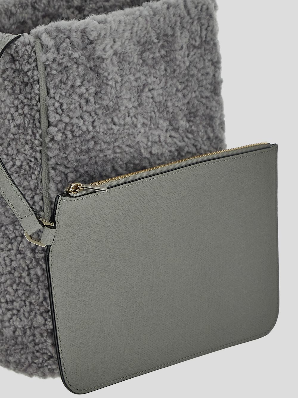 Valextra Bags.. WBSF0102923COC99GM (VALEXTRA / ハンドバッグ・ショルダーバッグ ) | VALEXTRA (ヴァレクストラ)(3)