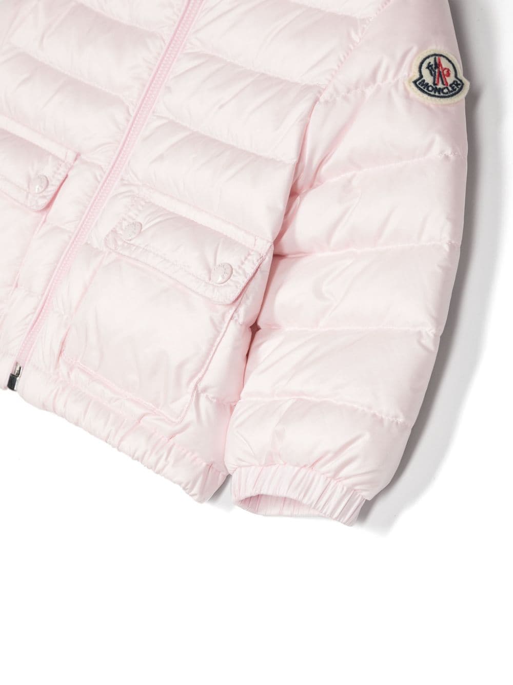 Moncler Jackets 1A00018595FE50B (Moncler / ダウンジャケット・コート ) | Moncler (モンクレール)(3)