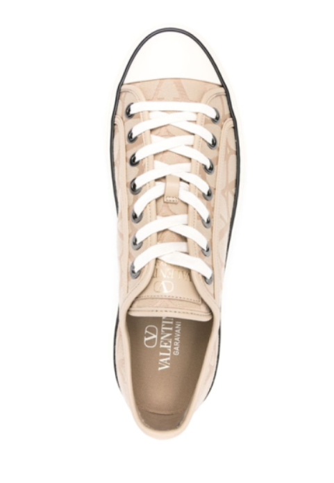 Valentino Flat shoes 4Y2S0H02ITR424 (Valentino Garavani / スニーカー ) | Valentino Garavani (ヴァレンティノ)(6)