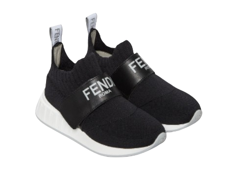 FENDI KIDS Sneakers JMR457AOLEF1OS5 (FENDI / スニーカー ) | FENDI (フェンディ)