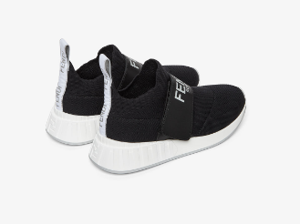 FENDI KIDS Sneakers JMR457AOLEF1OS5 (FENDI / スニーカー ) | FENDI (フェンディ)(1)